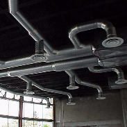 Duct Work Duct Work